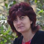 Nadezhda Kostadinova Nadezhda Kostadinova