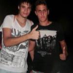 Chema d. Chema d.