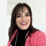 Psicóloga Judit Merayo Barredo Psicóloga Judit Merayo Barredo