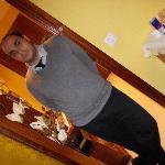 Jose Manuel