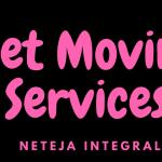 Net Moving Services Limpieza Integral