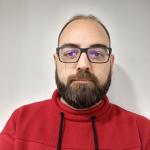 David Yébenes Díaz David Yébenes Díaz