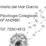 María Del Mar García María Del Mar García