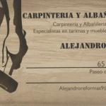 Alejandro Gomez Alejandro Gomez