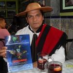 Freddy Rocha Freddy Rocha