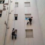 Sc  Rehabilitación Y Trabajos Verticales