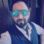 Usman Ghani Usman Ghani