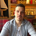 Dmytro Sychevskyi Dmytro Sychevskyi