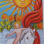 Aguaviva Tarot