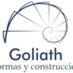 Goliath Reformas