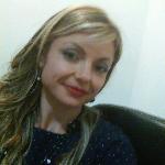 Patricia Olmos Gomez Patricia Olmos Gomez