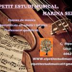 El Petit Estudi Musical El Petit Estudi Musical