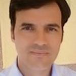 Javier García Javier García