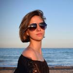 Olga Gallego Pons Olga Gallego Pons