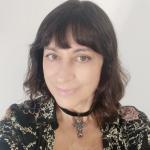 Anabel Avila Anabel Avila