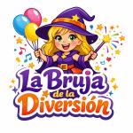 La Bruja De La Diversión
