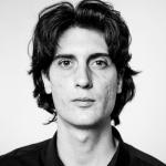 Andrés Palacios Castaño Andrés Palacios Castaño