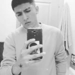 Alexis Acosta Arce Alexis Acosta Arce