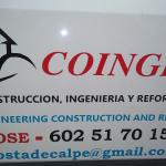 Coinger