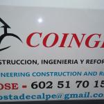 Coinger Coinger