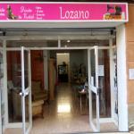 Taller Alta Costura Carmen Rosa Lozano Taller Alta Costura Carmen Rosa Lozano
