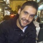 David Bravo Martín David Bravo Martín
