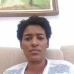 Isabel Palen Araujo Isabel Palen Araujo