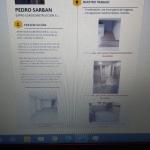 Pedro Sarban Pedro Sarban