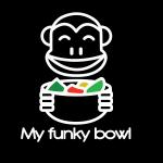 My Funky Bowl