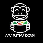 My Funky Bowl My Funky Bowl