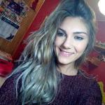 Alba Abenia Gracia Alba Abenia Gracia