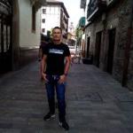 Andrey Orozco Andrey Orozco