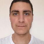 David Alfredo Gómez González David Alfredo Gómez González