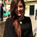 Silvia Beltrán Silvia Beltrán