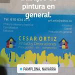 César
