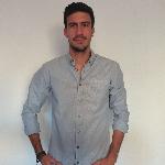 Adrián Muñoz Pozo Adrián Muñoz Pozo