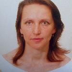 Zhanna Kuzenko Moiseyenko Zhanna Kuzenko Moiseyenko