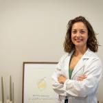 Beatriz Sánchez Nutrición  Nutricionista Malaga