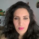 Hanane El Ghazi Hanane El Ghazi