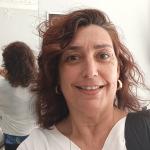 Gisela Raquel Flores Fornes