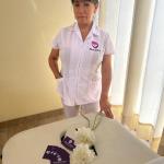 Shiatsu Imoa Iris Ortiz