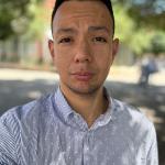Daniel Silva Cardona