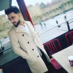 Irshad Ijaz Irshad Ijaz