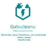 Gabudeanu Mantenimiento