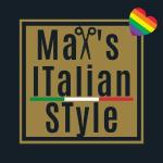 Maxs Italian Style Maxs Italian Style