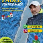 Paco García Paco García