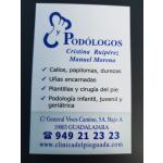 Clìnica Del Pie Clìnica Del Pie