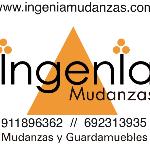 Ingenia Mudanzas Mudanzas Nacionales  Internacionales