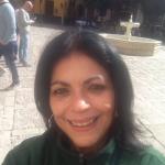 Glenda Alicia Paz Glenda Alicia Paz