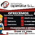 Multiservicios Operalia Sl